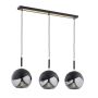 Alfa RIDO 62420 Závesná lampa 3x15W/E27 IP20