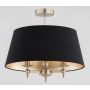 Alfa ROKSANA 62482 Stropná lampa 3x10W/E14 IP20