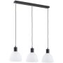 Alfa SANBRI 62432 Závesná lampa 3x15W/E27
