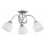 Alfa SELENE 62636 Stropná lampa 3x15W/E27
