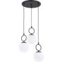 Alfa SITRO 62562 Závesná lampa 3x10W/E14