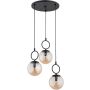 Alfa SITRO 62563 Závesná lampa 3x10W/E14