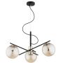 Alfa TAURUS 62608 Závesná lampa 3x10W/E14
