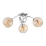 Alfa TEVI 62413 Stropná lampa 3x15W/E27 IP20