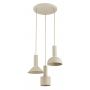 Alfa VANTI 62615 Závesná lampa 3xE27