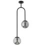Alfa VECTOR 62450 Stropná lampa 2x10W/E14