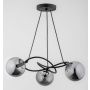 Alfa VELTA 62344 Závesná lampa 3x10W/E14 IP20