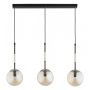 Alfa VERONE 62648 Závesná lampa 3xE14