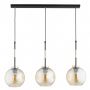 Alfa VERONE 62649 Závesná lampa 3xE27