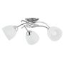 Alfa VERWIL 62382 Stropná lampa 3x15W/E27 IP20