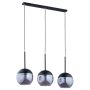 Alfa VOLDA 62158 Závesná lampa 3x60W/E27