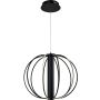 Aviano Lighting BENIALI 6220-1010 Závesná lampa x42w/led 3000k 5000lm