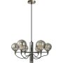 Aviano Lighting CLASSICO 6221-0610 Žiarovka 6x3w/g9 3000k 2100lm