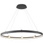 Aviano Lighting PIGNANO 6206-0710 Závesná lampa 54w/led 3000k 3000K