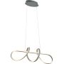 Aviano Lighting TREVANCE 6203-0106 Závesná lampa 56w/led 3000k 3000K