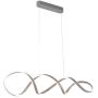 Aviano Lighting TREVANCE 6204-0106 Závesná lampa 56w/led 3000k 3000K