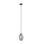 Emibig ASTRAL 1266/1 Závesná lampa 1x10W/E14 IP20