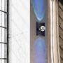 Fischer&Honsel Bondy 30331 Stena svietidlo 1x9W/LED 2700K 900 lm IP20