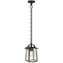 Lutec KELSEY 6273601012 Závesná lampa 1x40w/e27 ip44