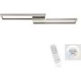 Paul Neuhaus PAAN 6231-55 Stropná lampa 2x45W/LED 2700-5000k 4850lm ip20