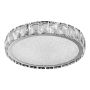 Prezent GIRO 62424 Stropné svietidlo 1x60W/LED 4700lm IP20