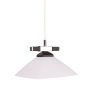 Prezent KING 6267 Závesná lampa 1x60W/E27 IP20