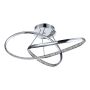 Prezent MADD 62426 Stropná lampa 1x25W/LED 2000lm IP20
