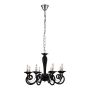 Prezent MOZART II. 62103 Závesná lampa 8x40W/E14 IP20
