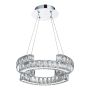 Prezent SANTANA 62428 Závesná lampa 1x26W/LED 1900lm IP20
