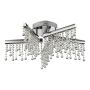 Prezent WELVET 62417 Stropná lampa 1x30W/LED 2400lm IP20