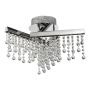 Prezent WELVET 62418 Stropná lampa 1x18W/LED 1460lm IP20
