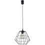 TK Lighting DIAMOND 6206 Závesná lampa 1x15W/E27