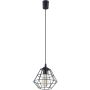 TK Lighting DIAMOND 6207 Závesná lampa 1x15W/E27