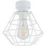 TK Lighting DIAMOND 6209 Stropná lampa 1x15W/E27