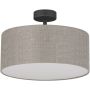 TK Lighting RONDO 6247 Stropná lampa 4x15W/E27