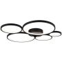 Trio RONDO 622610532 Stropná lampa 1x49w/led 3000k 5800lm ip20