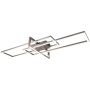 Trio SALINAS 620310307 Stropná lampa 1x34w/led 3000k 3900lm ip20