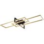 Trio SALINAS 620310308 Stropná lampa 1x34w/led 3000k 3900lm ip20