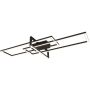 Trio SALINAS 620310332 Stropná lampa 1x34w/led 3000k 3900lm ip20