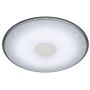 Trio SHOGUN 628513001 Stropná lampa 1x21.5w/led 3000-5500k 2400lm ip20