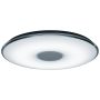 Trio TOKYO 628915001 Stropná lampa 1x45w/led 3000-5500k 4000lm ip20