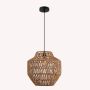 Zambelis PENDANT LAMP 20236 Závesná lampa 1x40w/E27 IP20