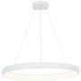 Zambelis PENDANT LED 2061 Závesná lampa 60W/led 3000K 4800lm IP20