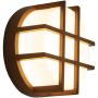 Zambelis SCONCE LIGHT E342 Stena svietidlo 10W/led 3000K 880lm IP65