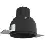 Zambelis TRIMLESS SPOT S178 Vstavané downlight svetlo 10W/led 3000K 720lm IP44