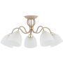 Alfa ARIEL 63404 Stropná lampa 5x15W/E27