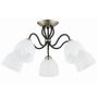 Alfa ARIEL 63428 Stropná lampa 5x15W/E27