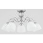 Alfa ARINA 63206 Stropná lampa 5x15W/E27 IP20