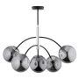 Alfa ARINI 63152 Stropná lampa 5x40W/E14 IP20