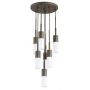 Alfa ARIZON 63438 Závesná lampa 7x/E14